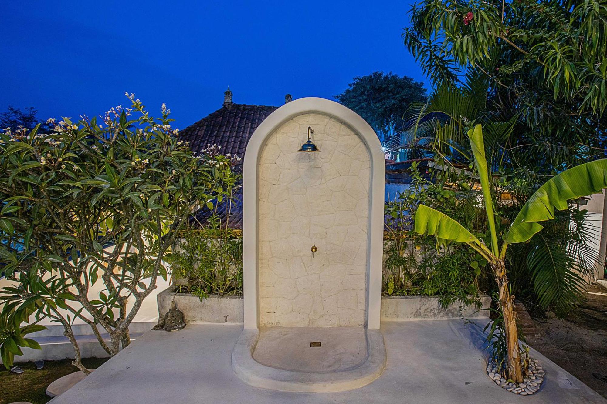 The Puncak Private Villa Нуса-Лембонган Экстерьер фото